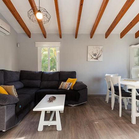Casa Sol Del Sur 4 Villa Son Xoriguer Dış mekan fotoğraf