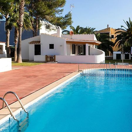 Casa Sol Del Sur 4 Villa Son Xoriguer Dış mekan fotoğraf