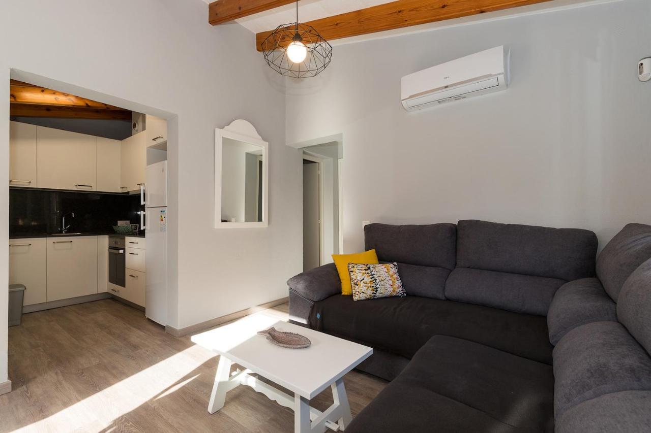 Casa Sol Del Sur 4 Villa Son Xoriguer Dış mekan fotoğraf