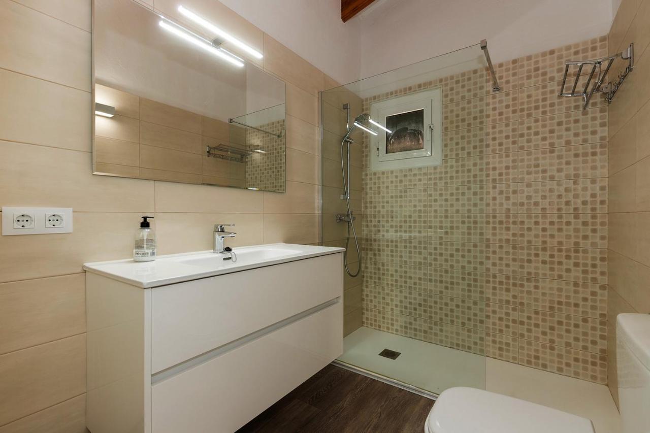Casa Sol Del Sur 4 Villa Son Xoriguer Dış mekan fotoğraf