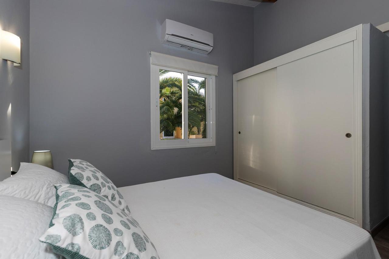 Casa Sol Del Sur 4 Villa Son Xoriguer Dış mekan fotoğraf