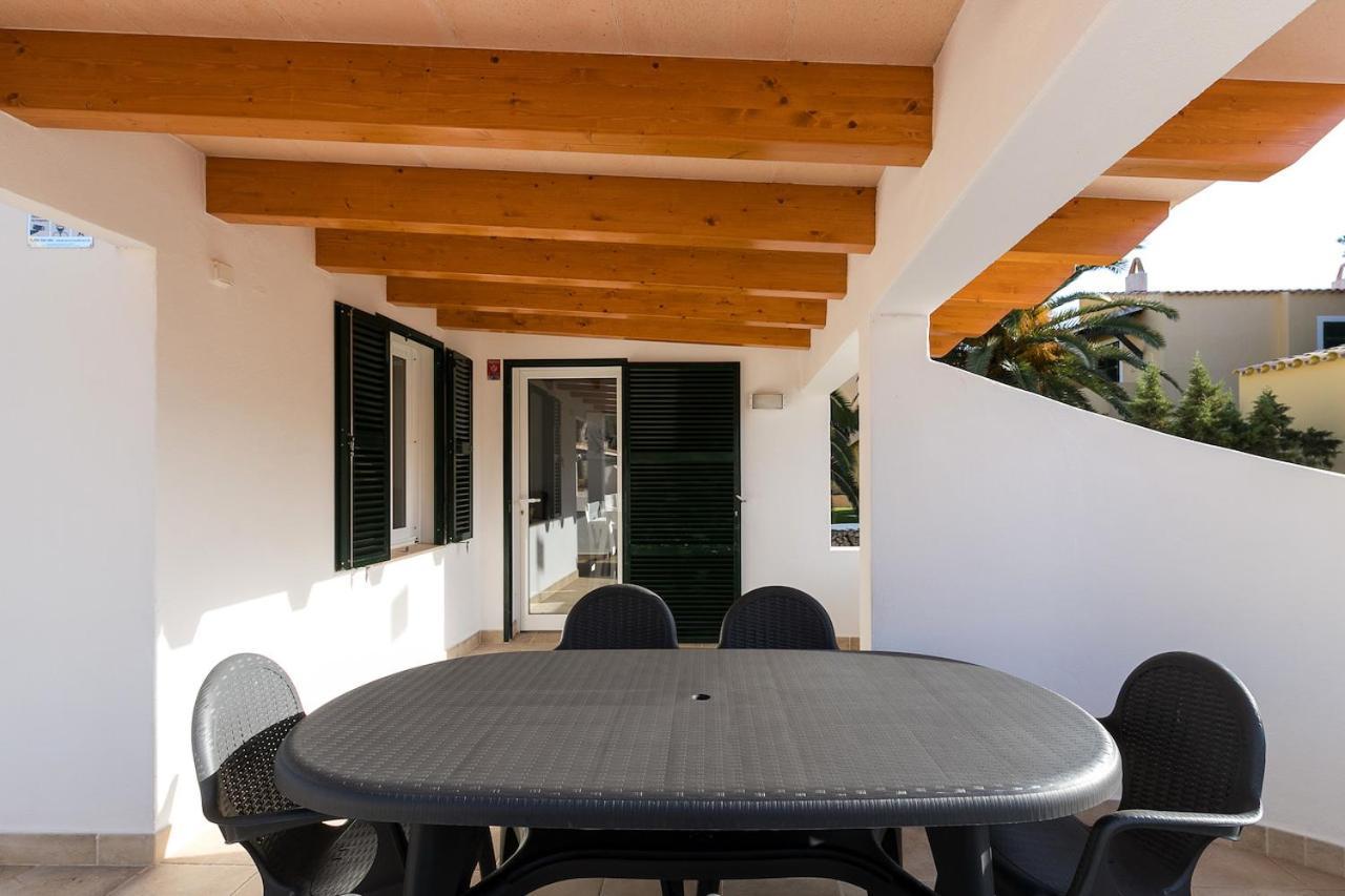 Casa Sol Del Sur 4 Villa Son Xoriguer Dış mekan fotoğraf